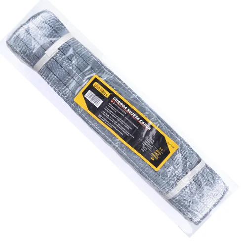 Cuerda Sujeta Carga 4Tx4M UYUSTOOLS