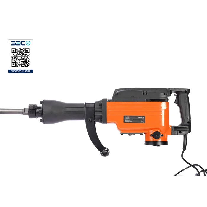 Martillo Demoledor DB 1000-45 REDBO