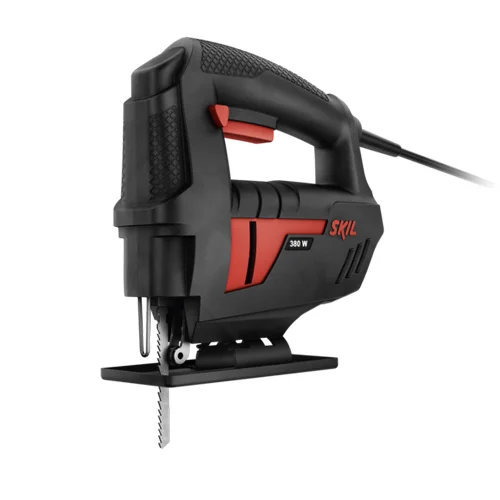 Sierra Caladora 380 W 4380 Skil