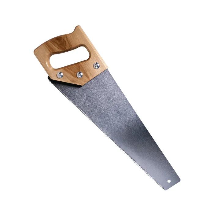 Serrucho Mango Madera 18"