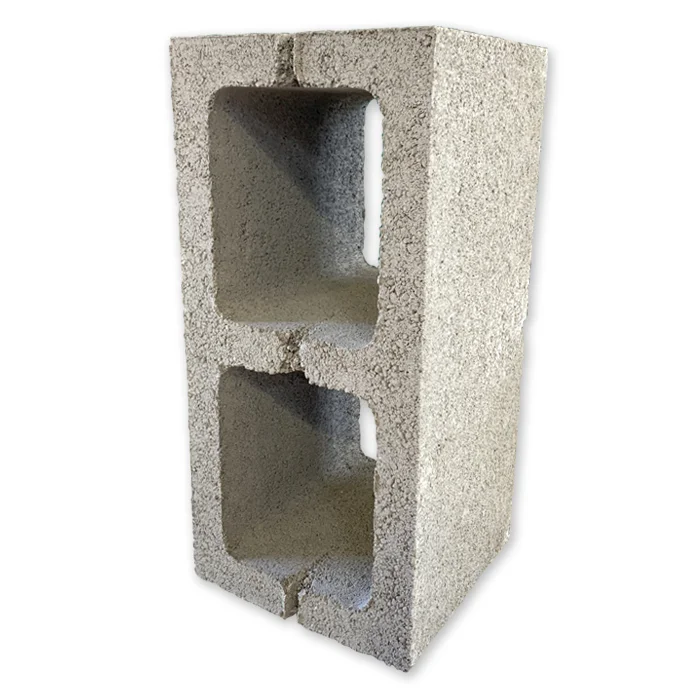 Bloque de Hormigon 19x19x39