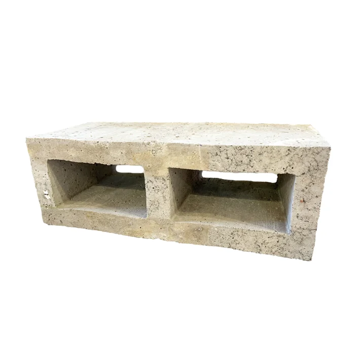 Bloque de Hormigon 14x19x39