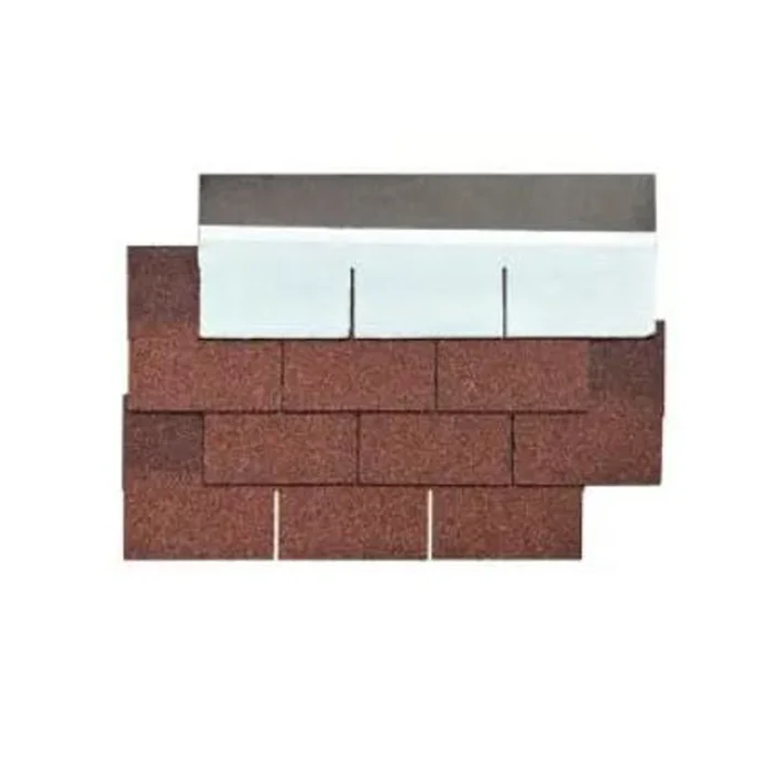 Teja Asfáltica Café Chocolate Paquete 2,95m2