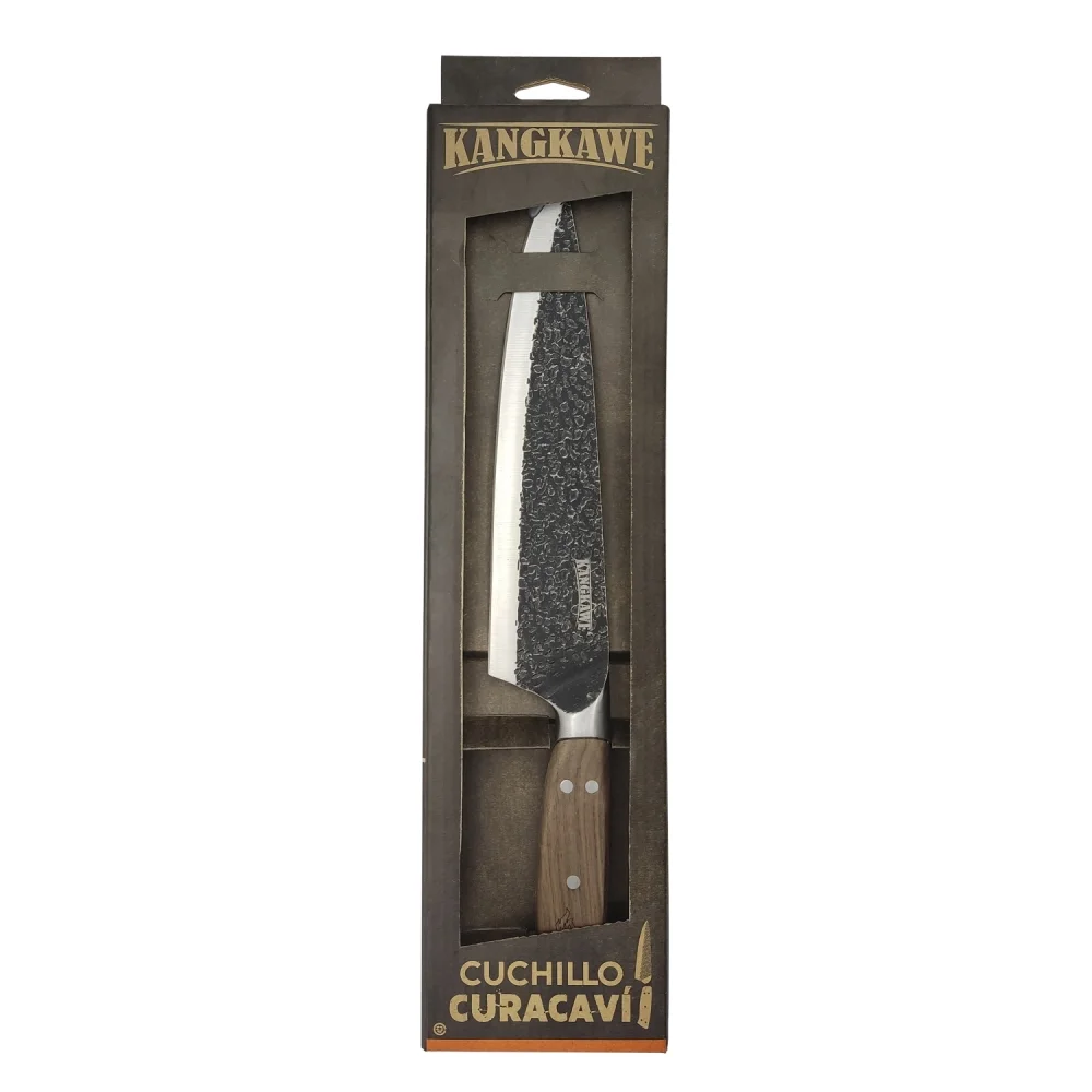 Cuchillo 8" Parrillero CURCAVI