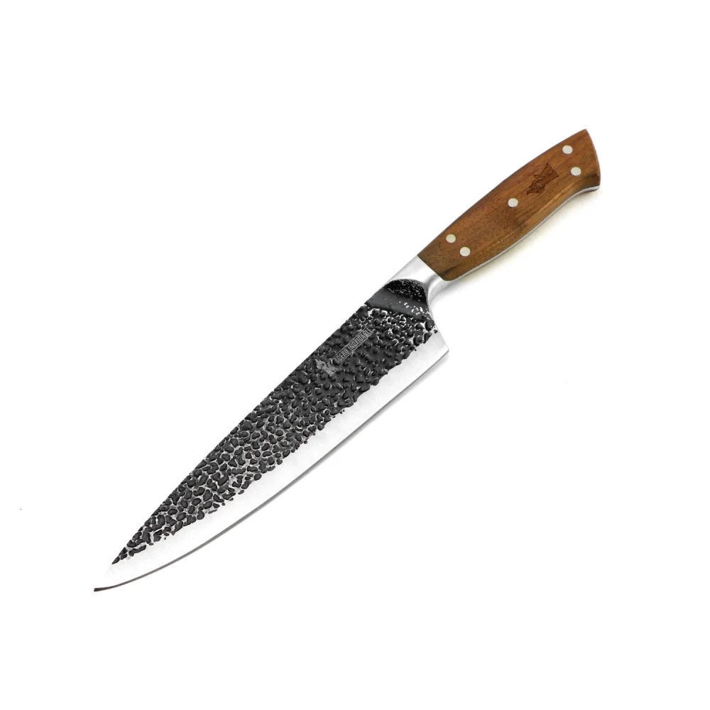 Cuchillo 8" Parrillero CURCAVI