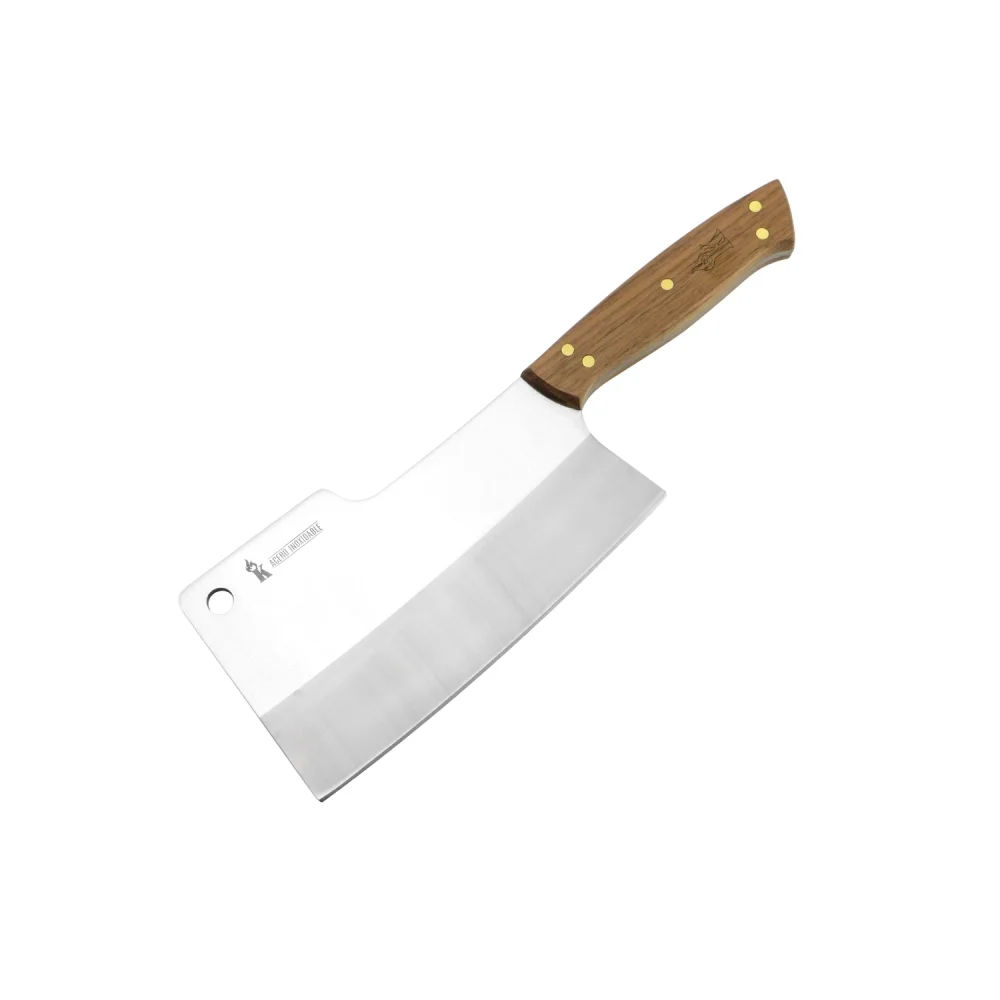 Machete 7" RINIHUE