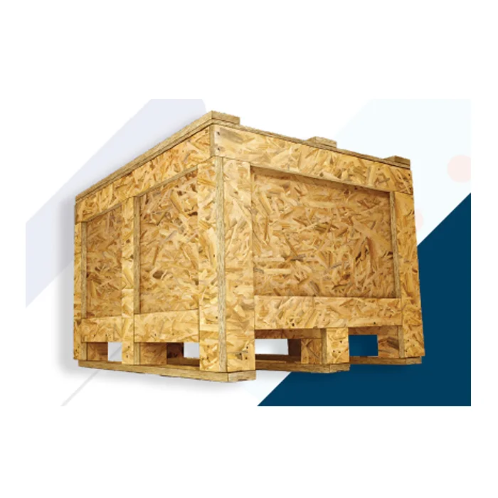 OSB LP FORMA 15MM  1.22 x 2,44 mts