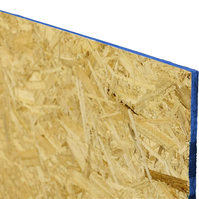 OSB País LP 1C 11,1MM   1,22 2,44 Mts