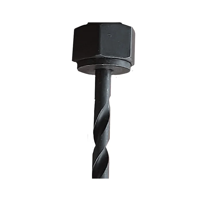 KIT DE INSTALACIÓN  CILINDRICA / TUBULAR